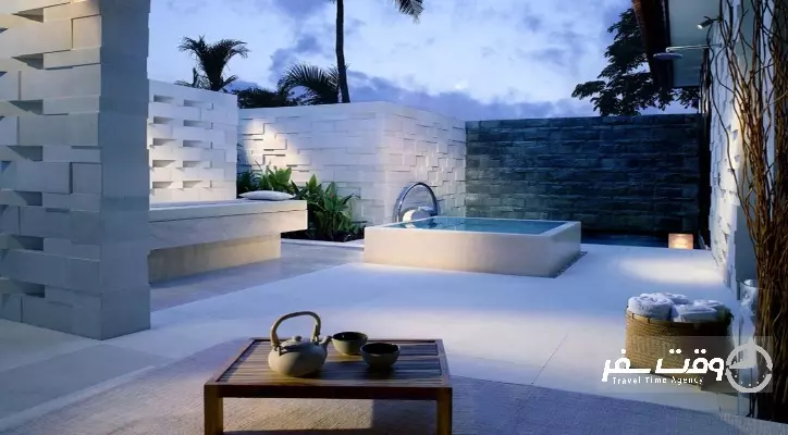 هتل گرند حیات بالی